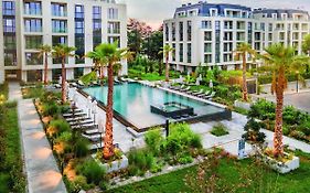 Marina Beach Azur- 100M From The Beach! Luxury Apartment!