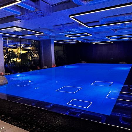 Marina Beach Azur- 100M From The Beach! Luxury Apartment! Св. Св. Константин и Елена Екстериор снимка