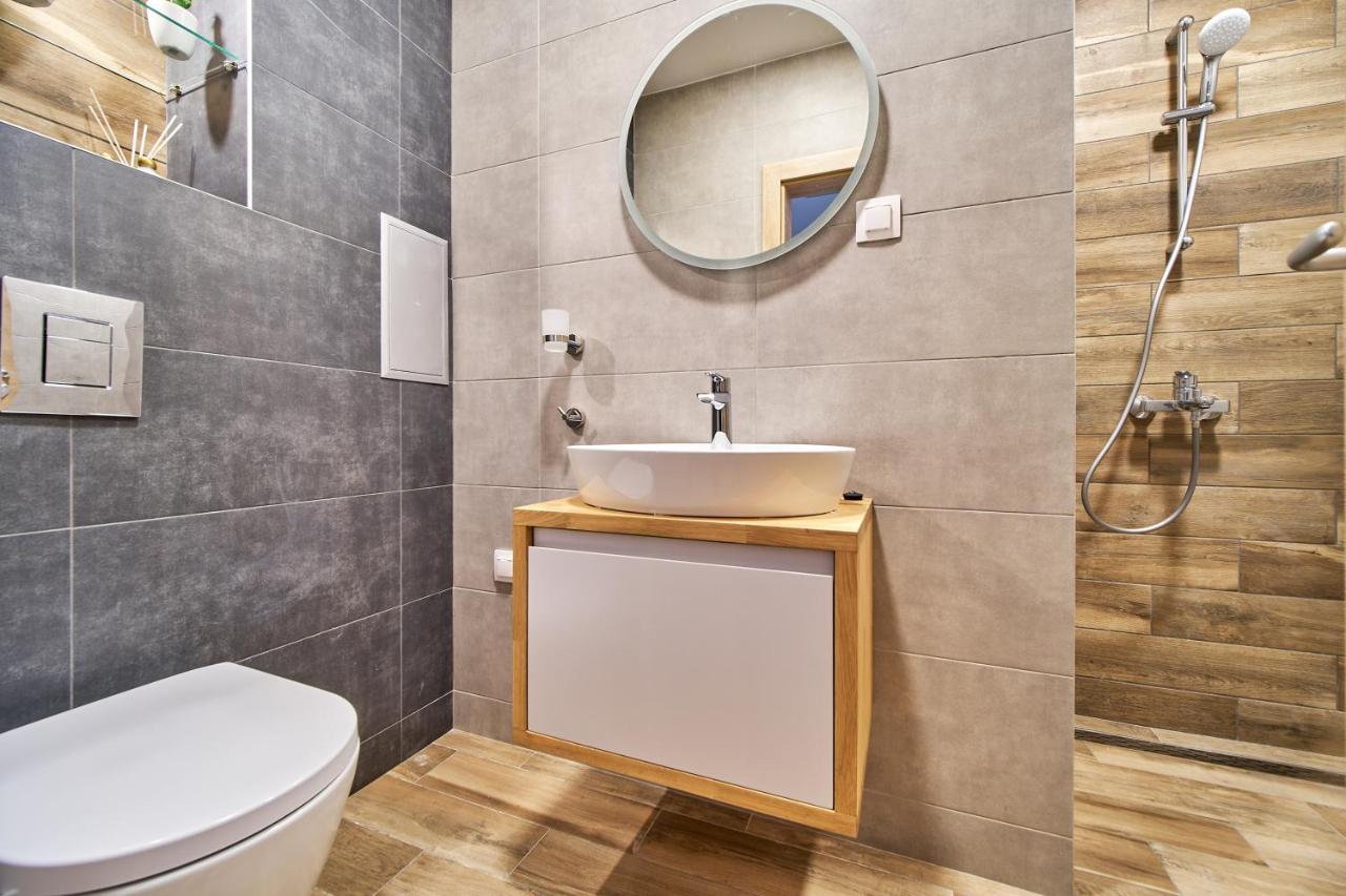 Marina Beach Azur- 100M From The Beach! Luxury Apartment! Св. Св. Константин и Елена Екстериор снимка